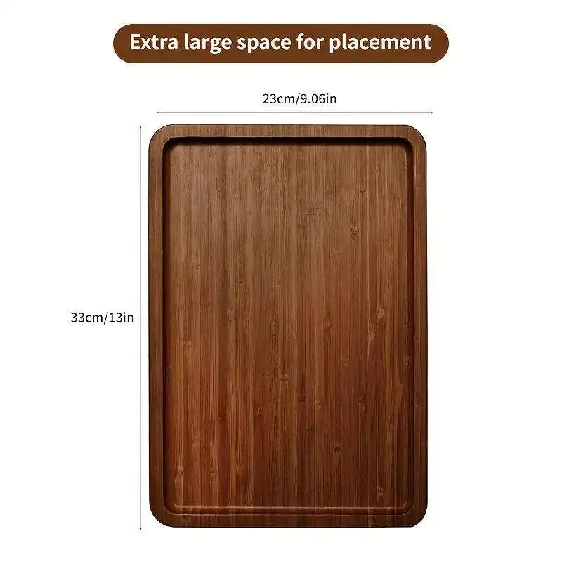 1 Wooden sofa armrest tray #2 #14